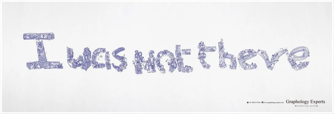 Graphology Experts ads