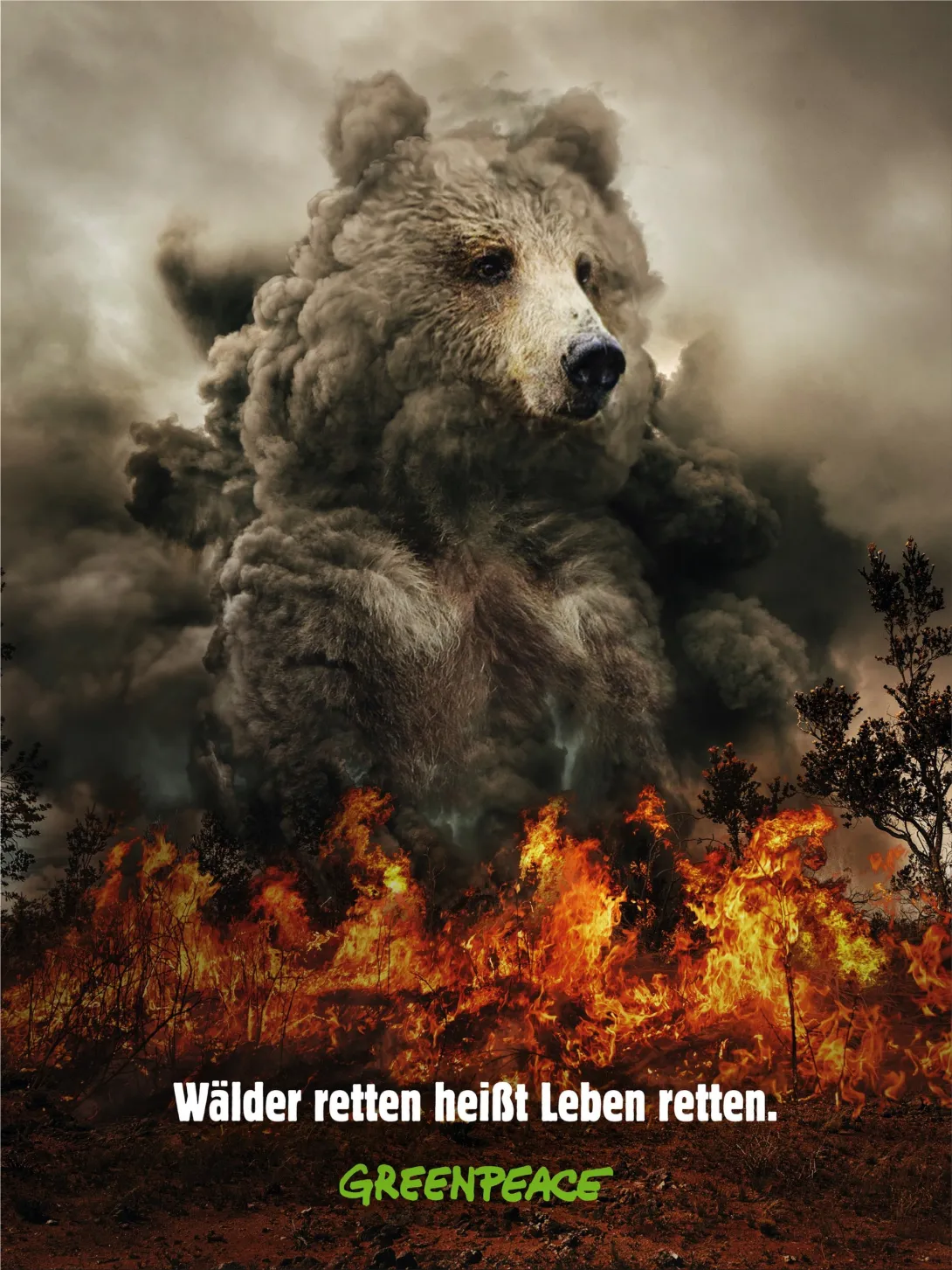Greenpeace