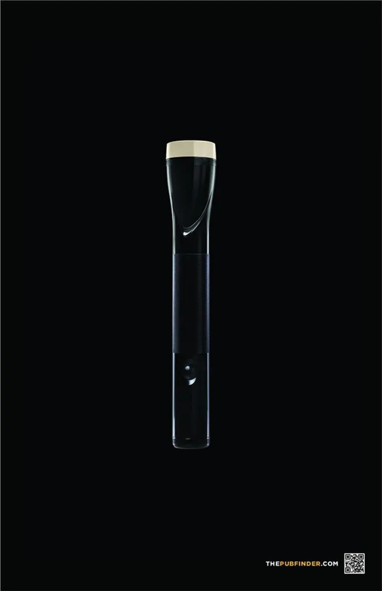 Guinness ads