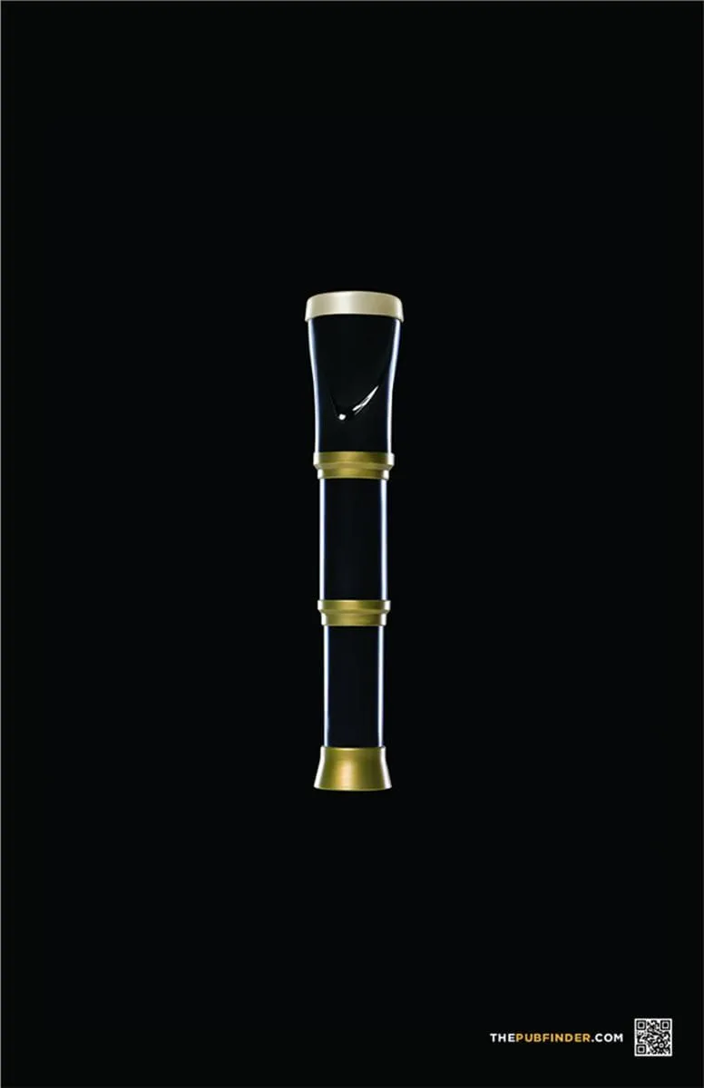 Guinness ads