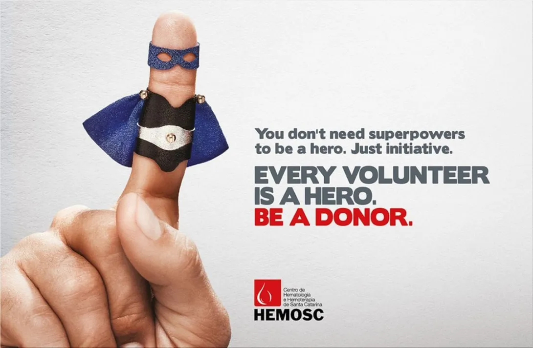 HEMOSC