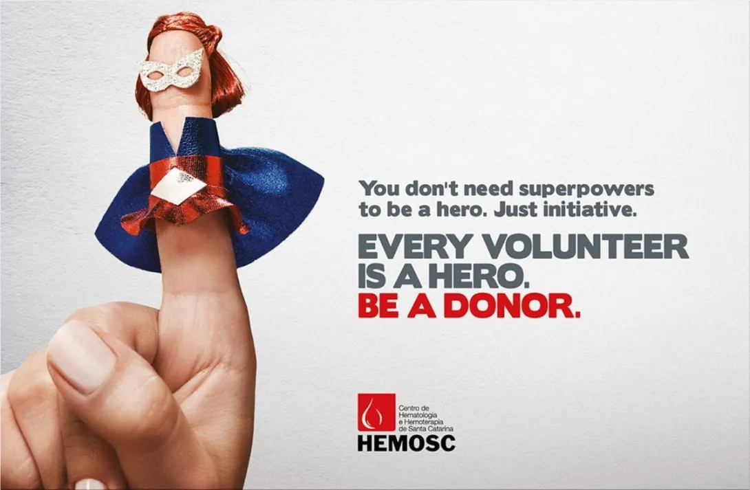 HEMOSC