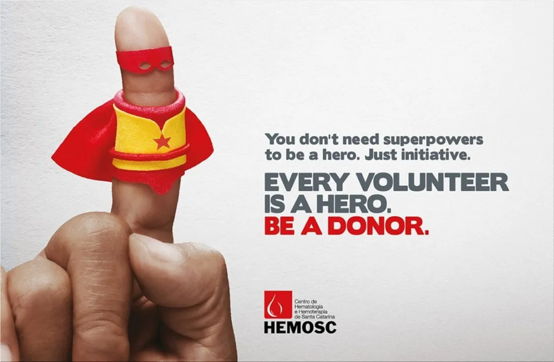 HEMOSC