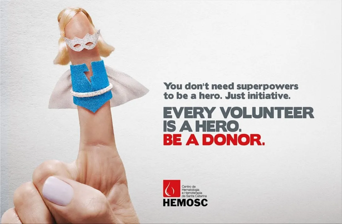 HEMOSC