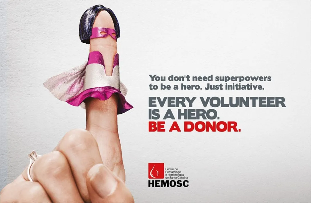 HEMOSC