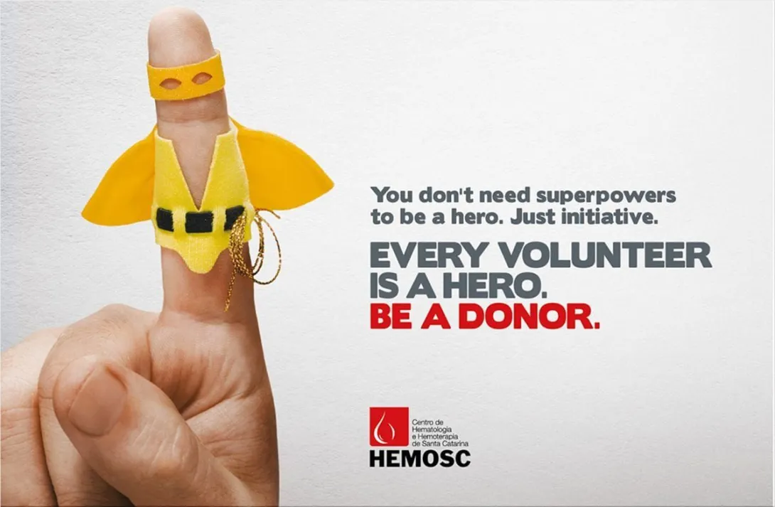 HEMOSC
