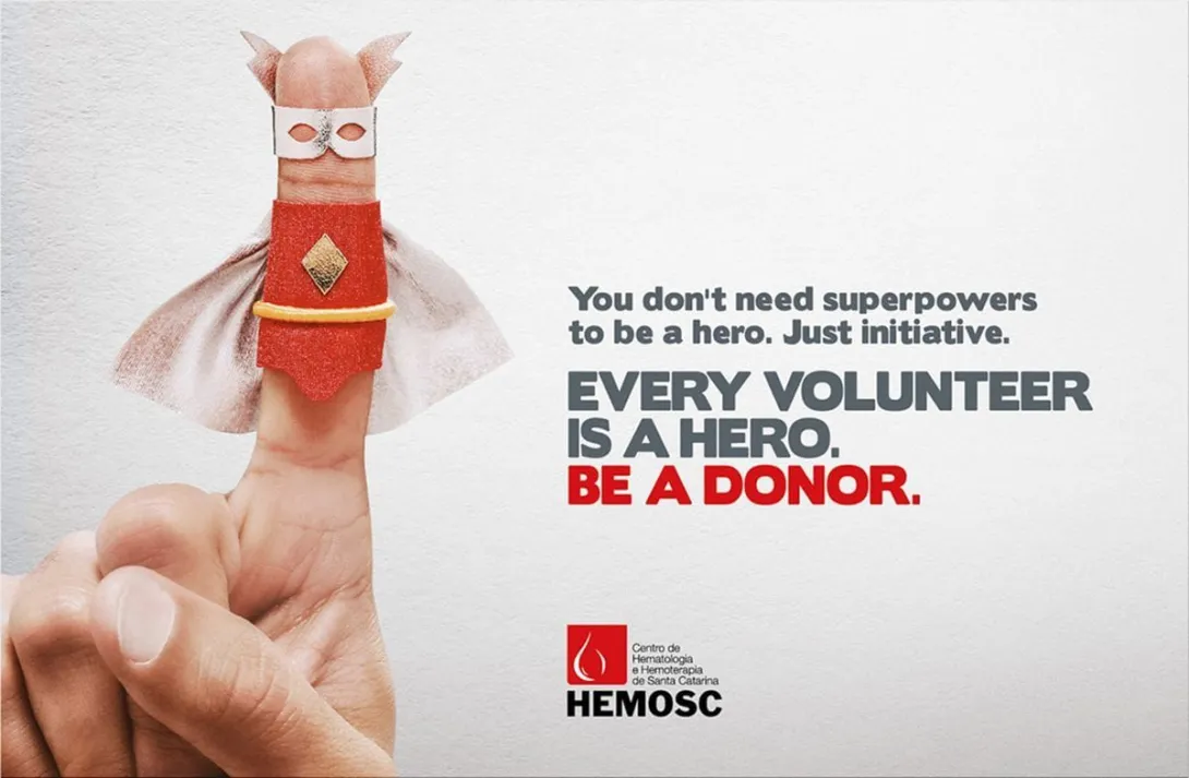 HEMOSC