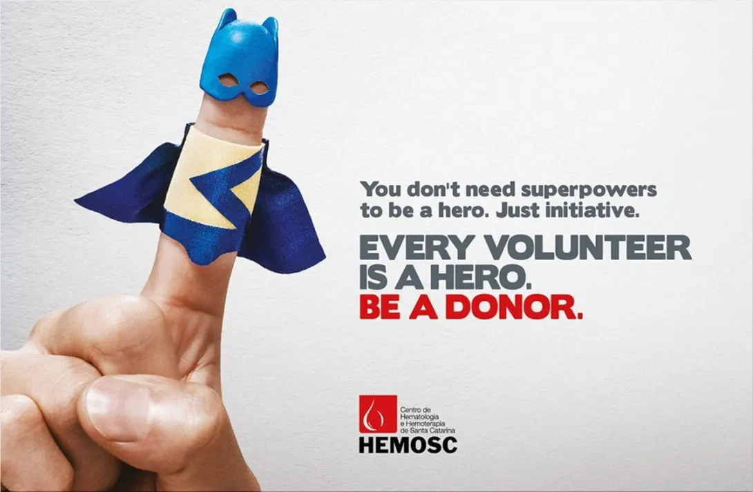 HEMOSC