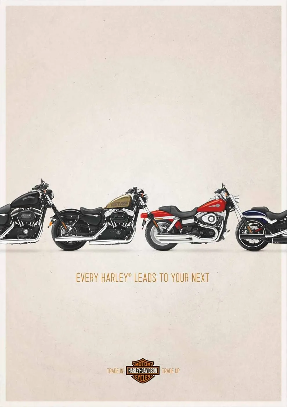 Harley Davidson
