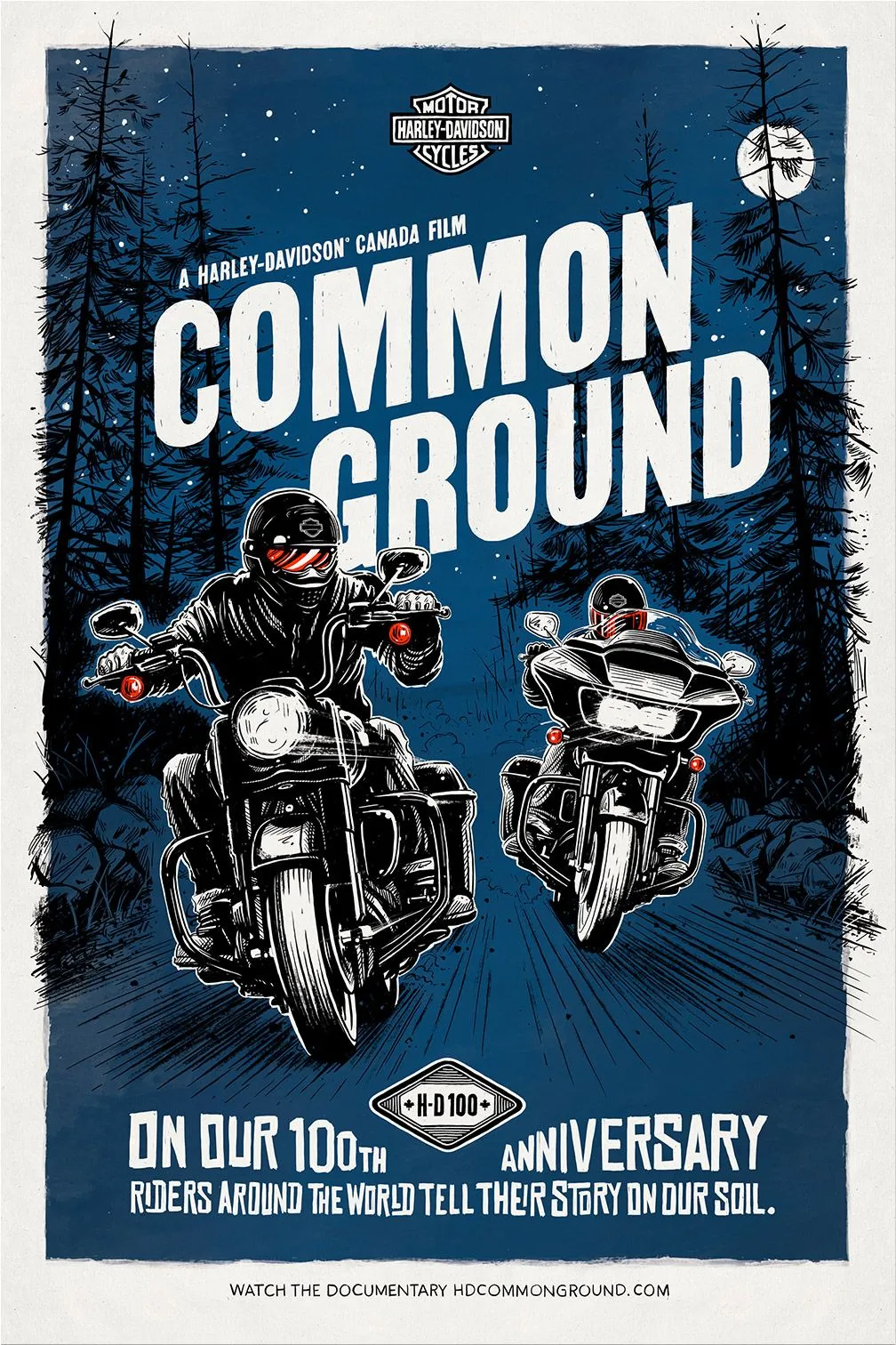Harley-Davidson