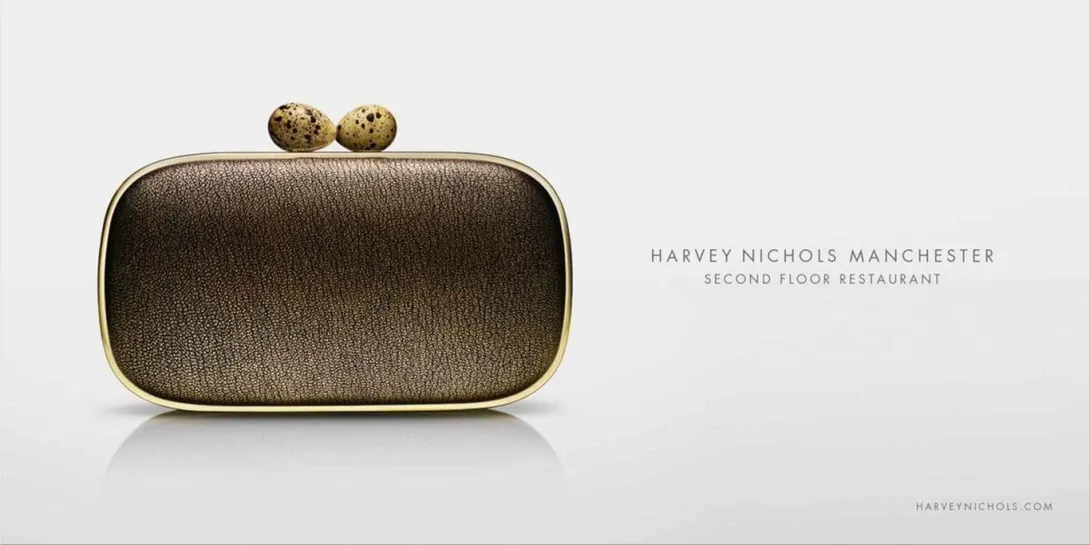 Harvey Nichols