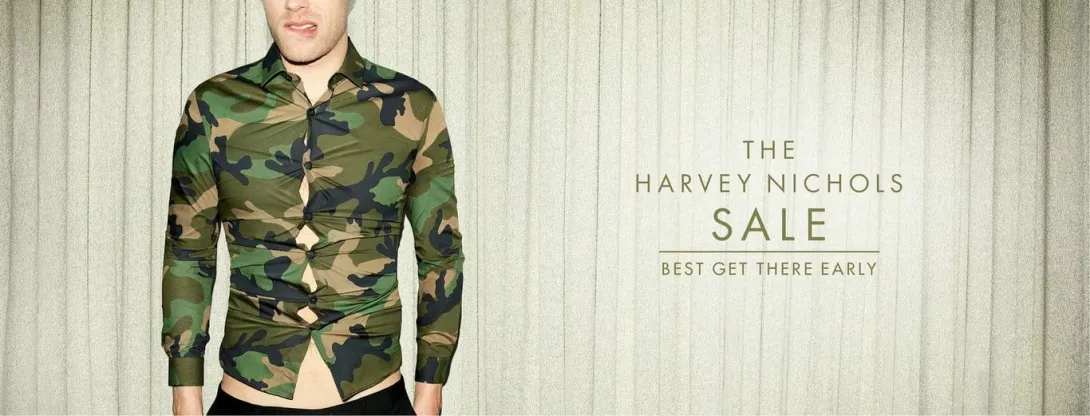 Harvey Nichols