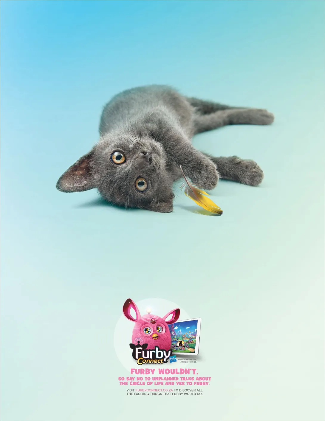Hasbro