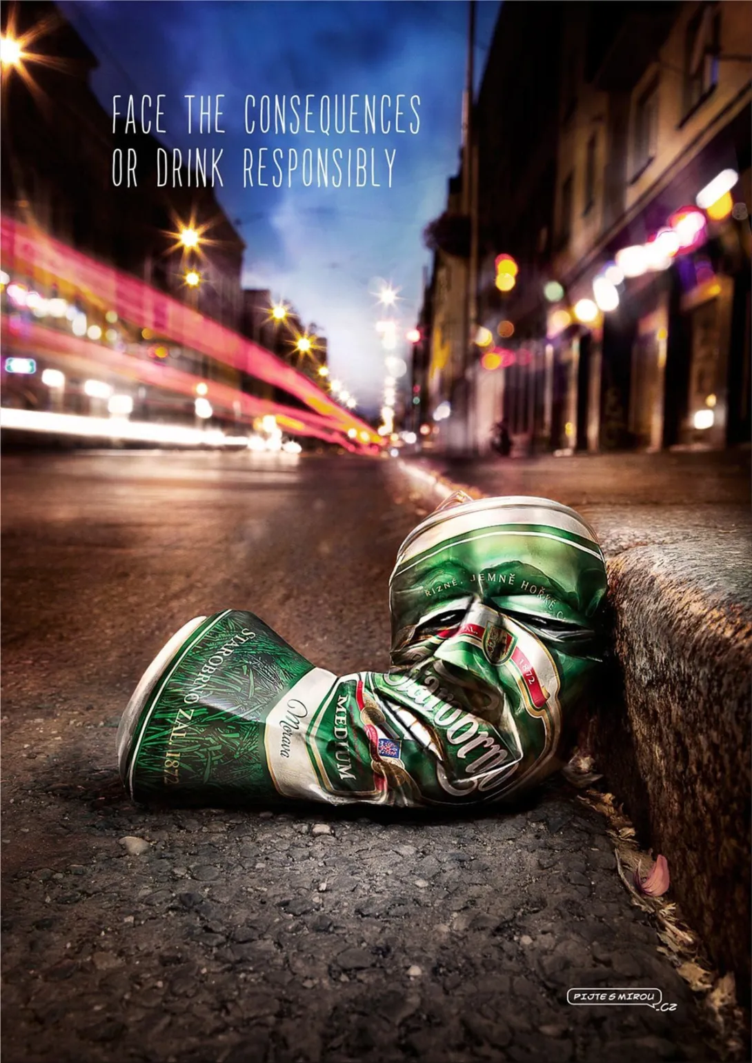 Heineken