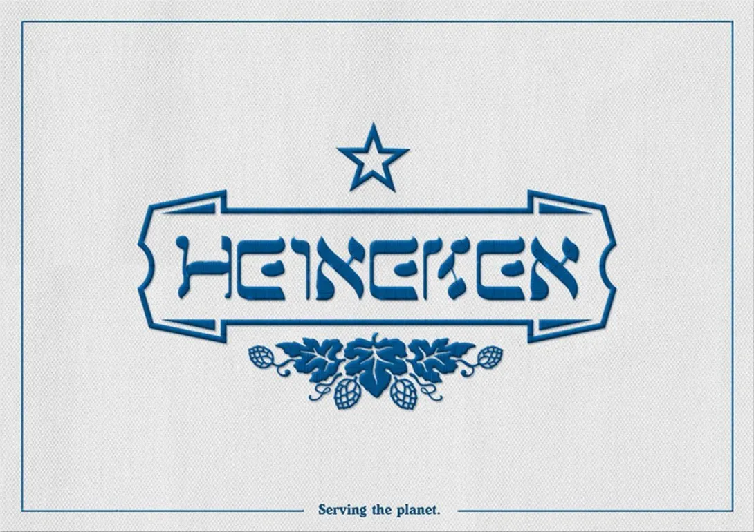 Heineken