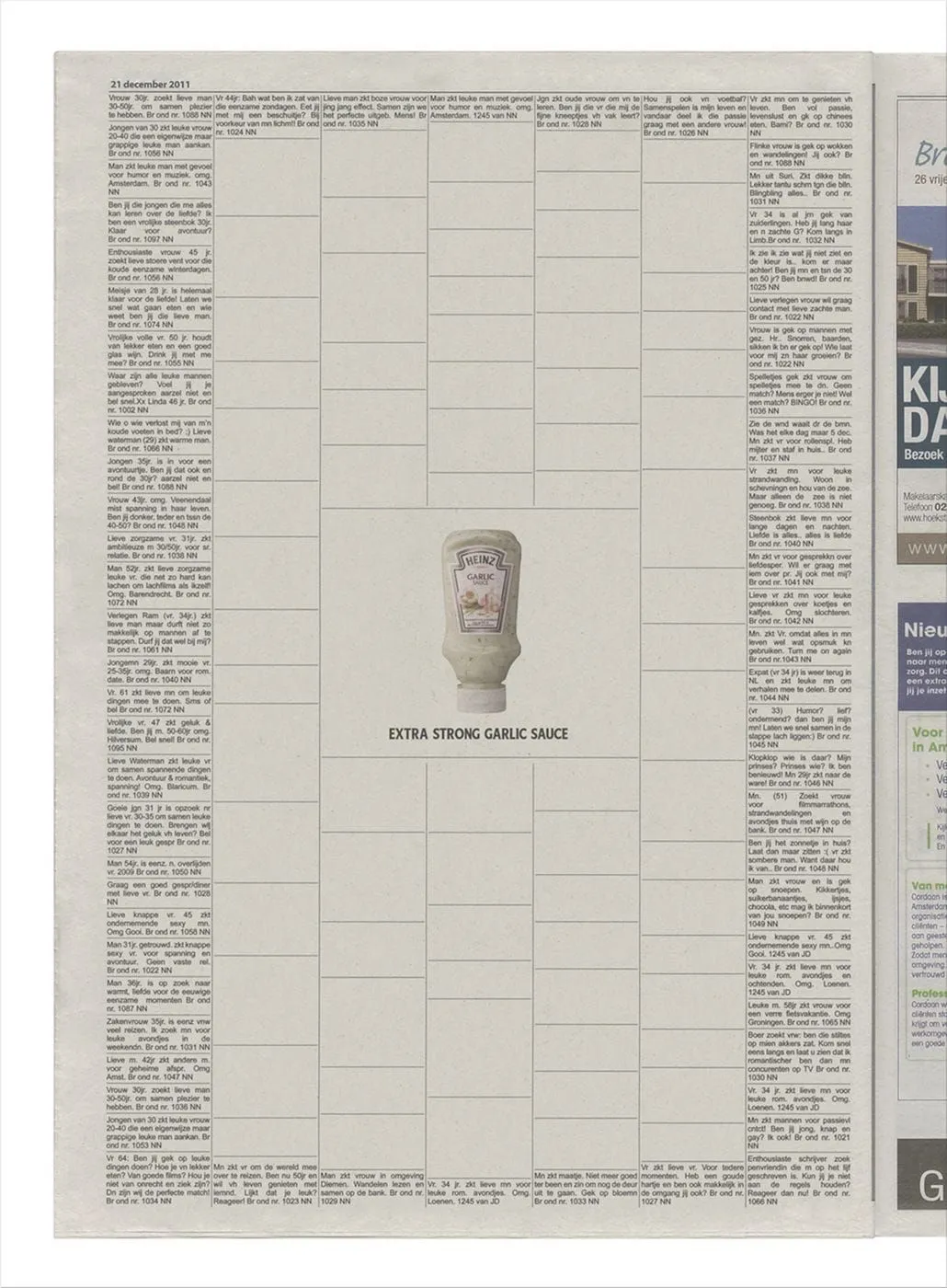 Heinz ads