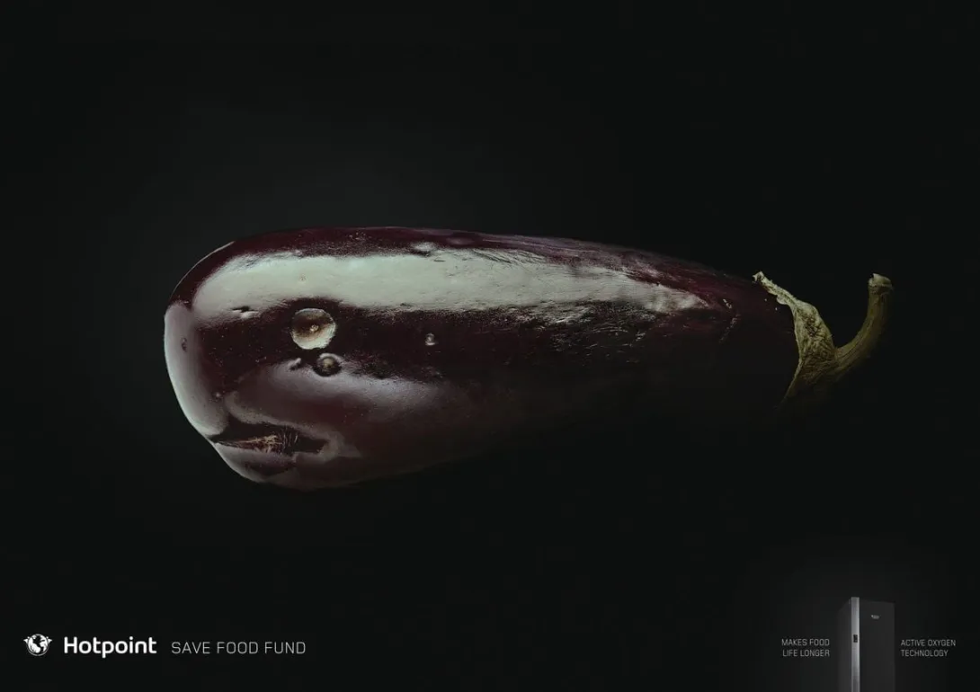 Hotpoint: Save Food Fund