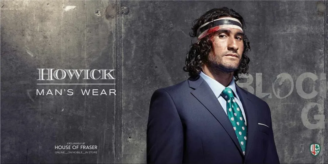 Howick print