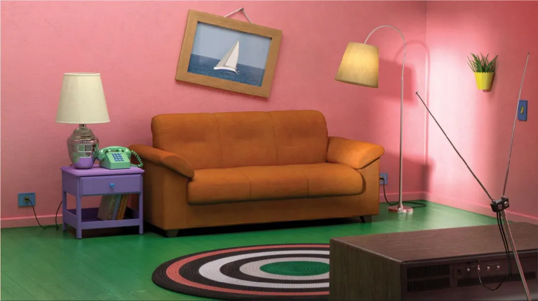 IKEA "Real Life Series" by Publicis
