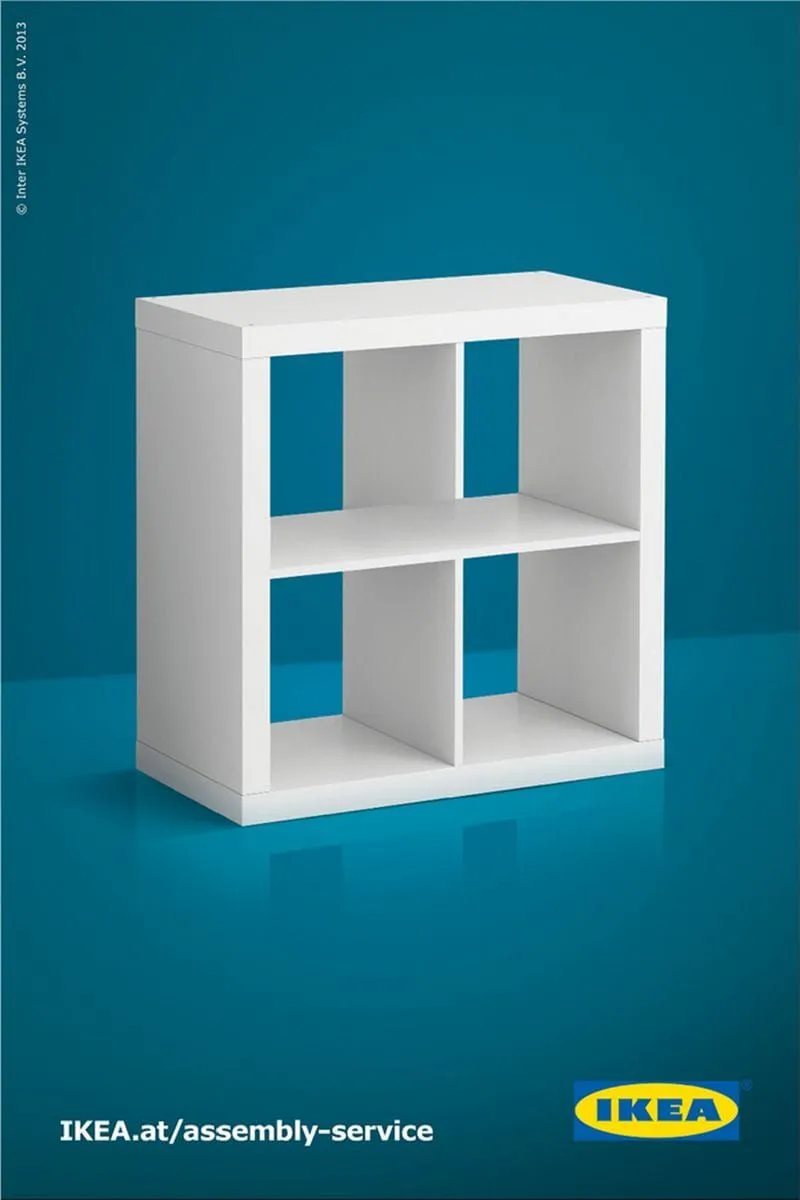 IKEA