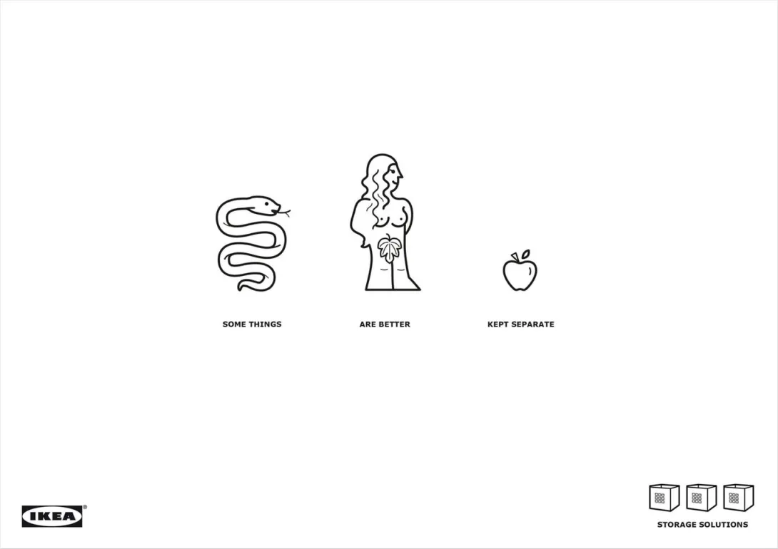 IKEA
