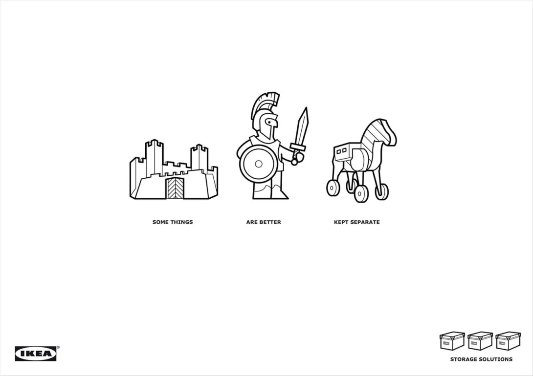 IKEA