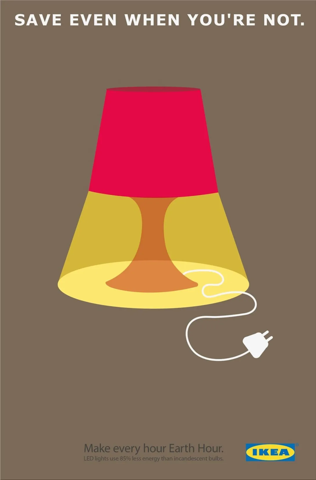 IKEA print ads