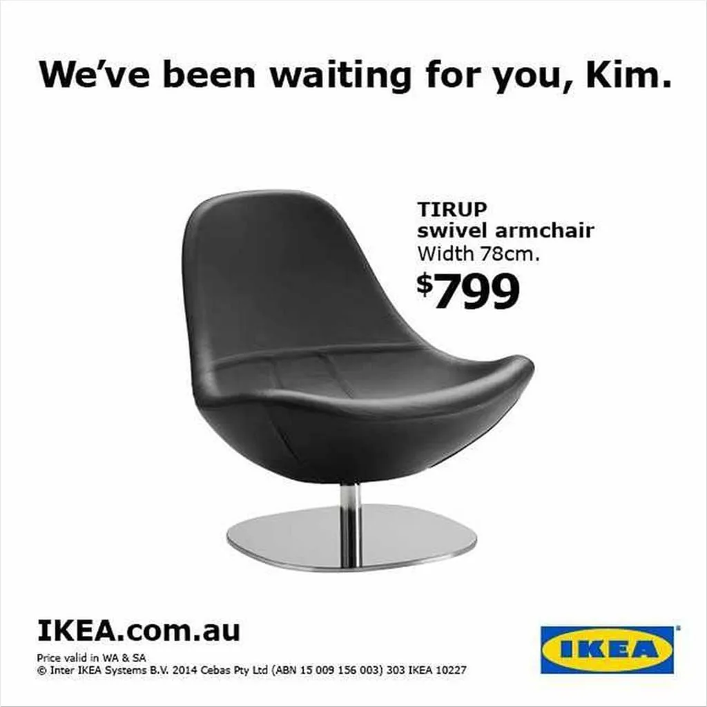 IKEA