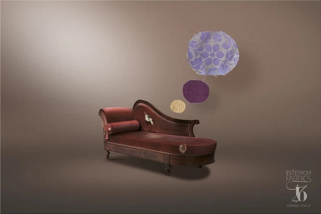 IO Design Interior Fabrics
