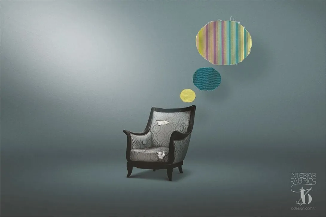 IO Design Interior Fabrics