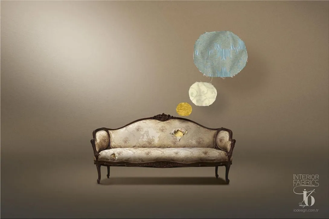 IO Design Interior Fabrics