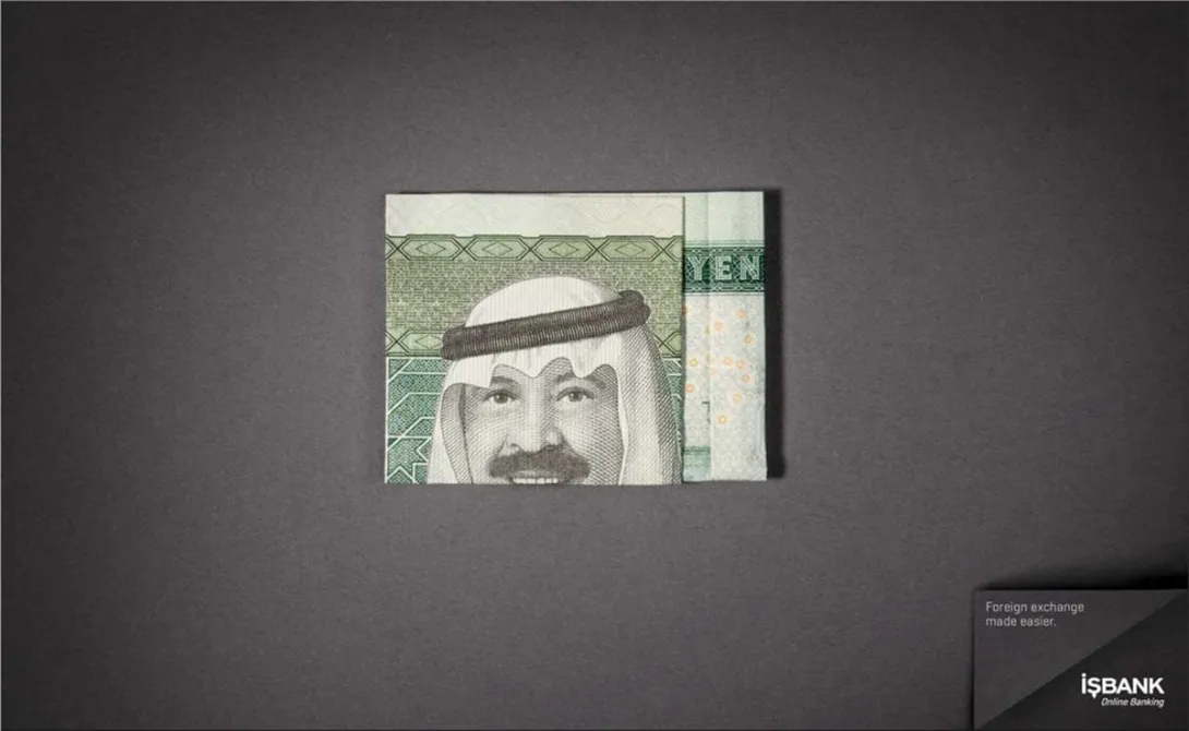 ISBANK print