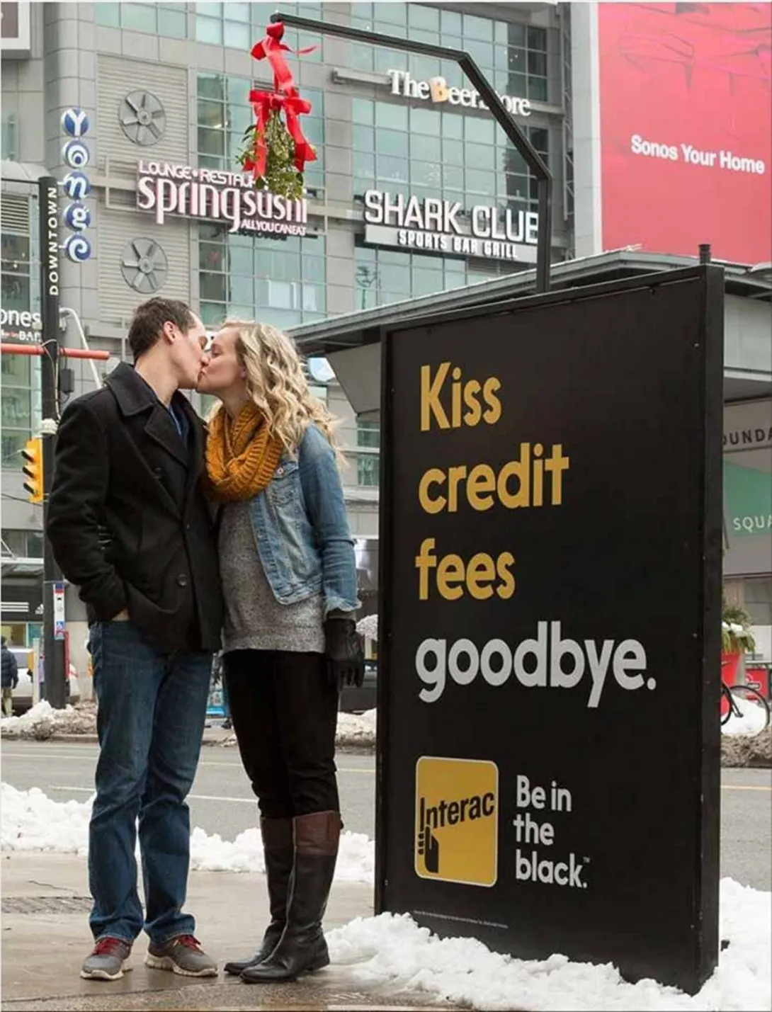 Interac