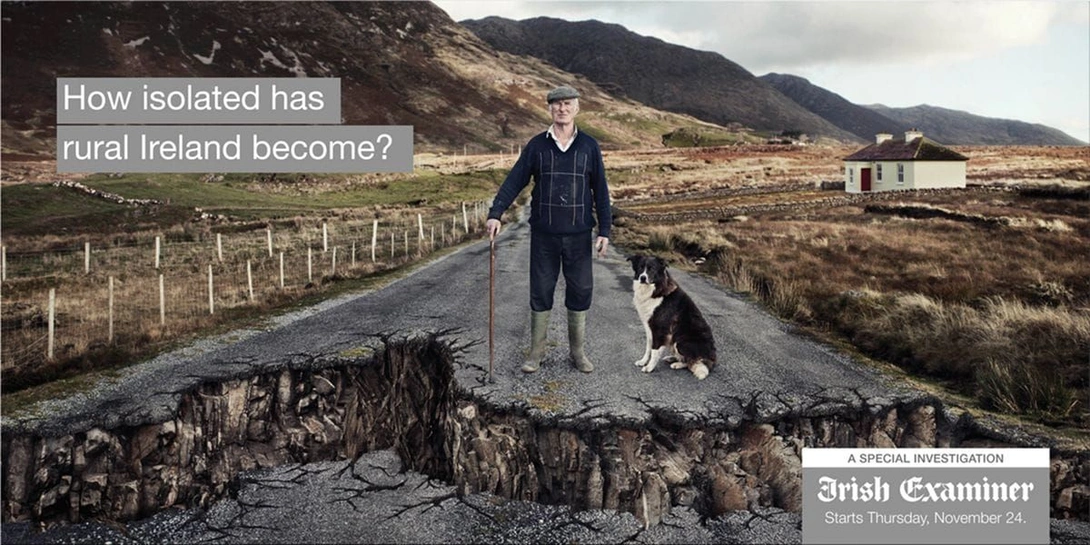 Irish Examiner ads