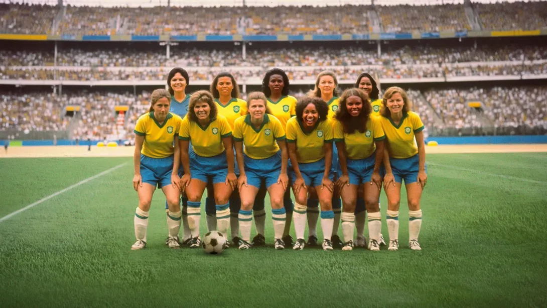 It’s more than a World Cup