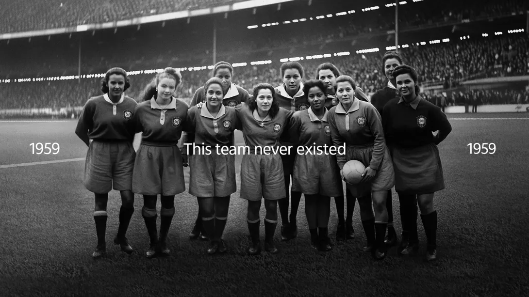 It’s more than a World Cup