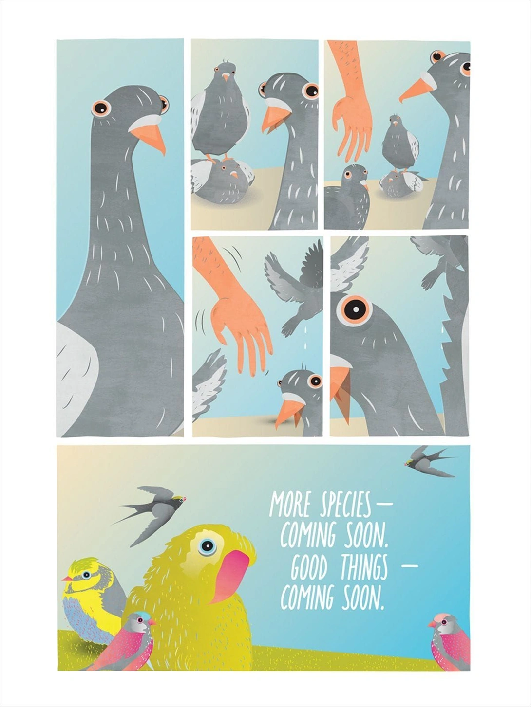 JC Decaux print