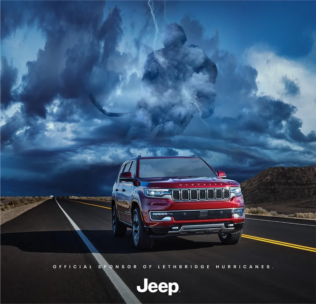 Jeep