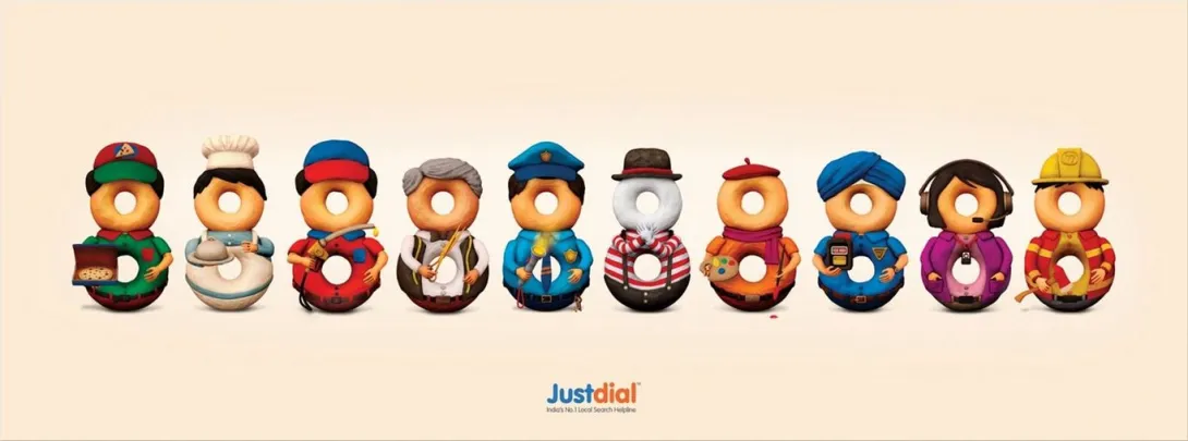 JustDial