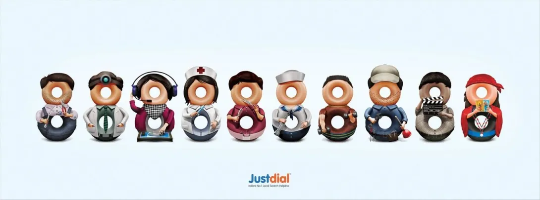 JustDial