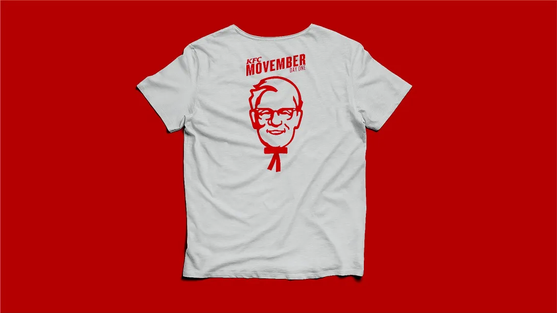 KFC ads