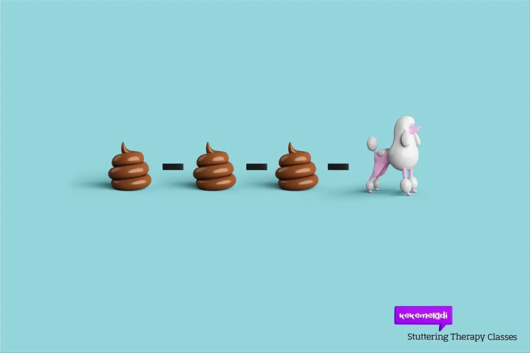 Kekemelodi ads