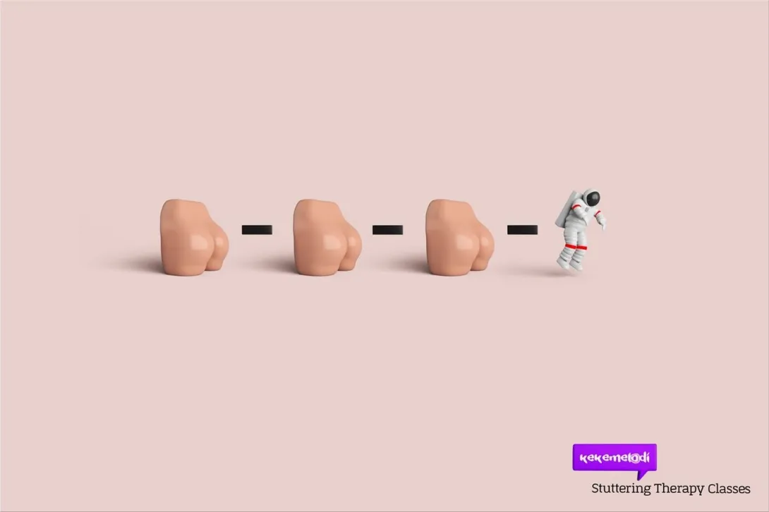 Kekemelodi ads