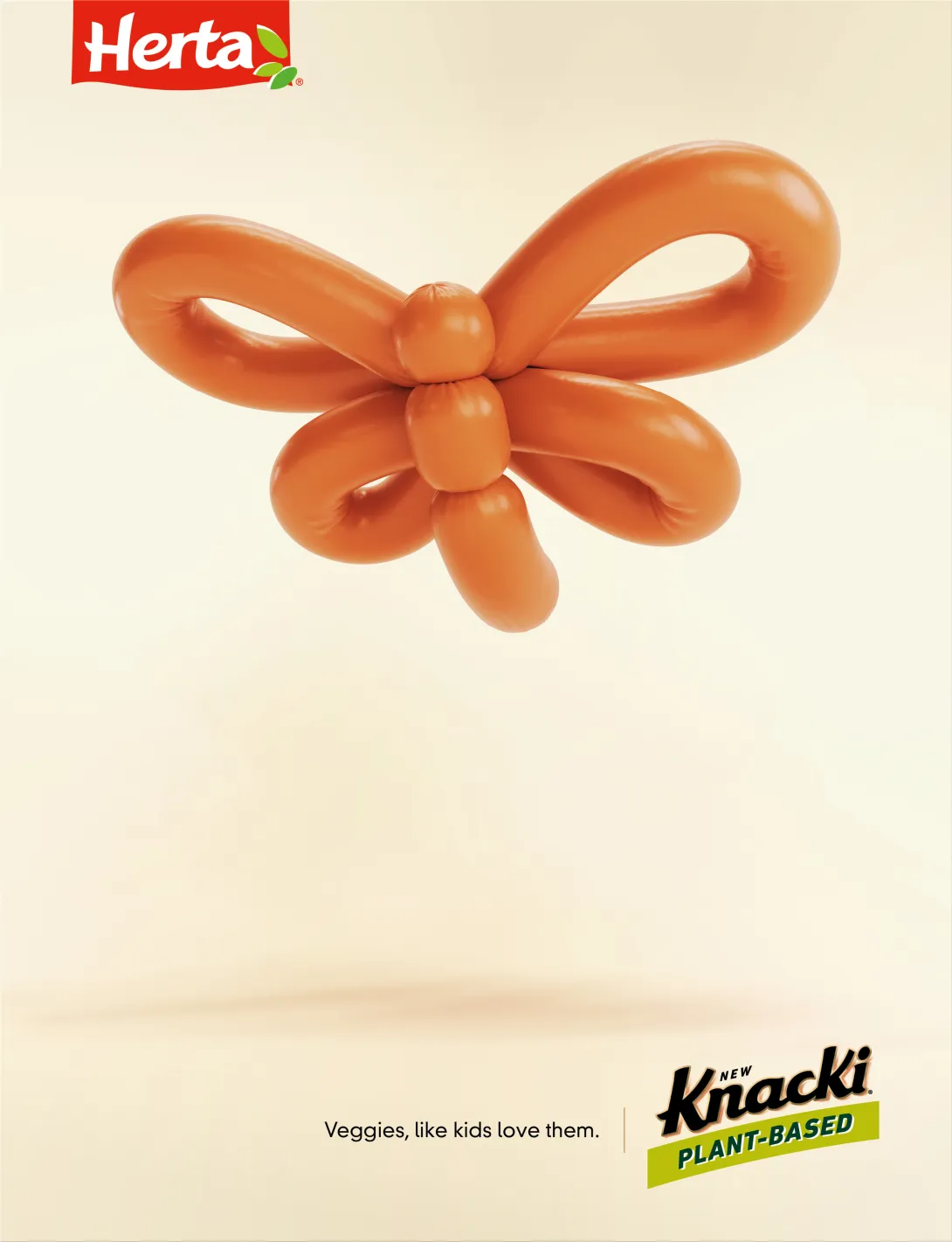 Knacki ads