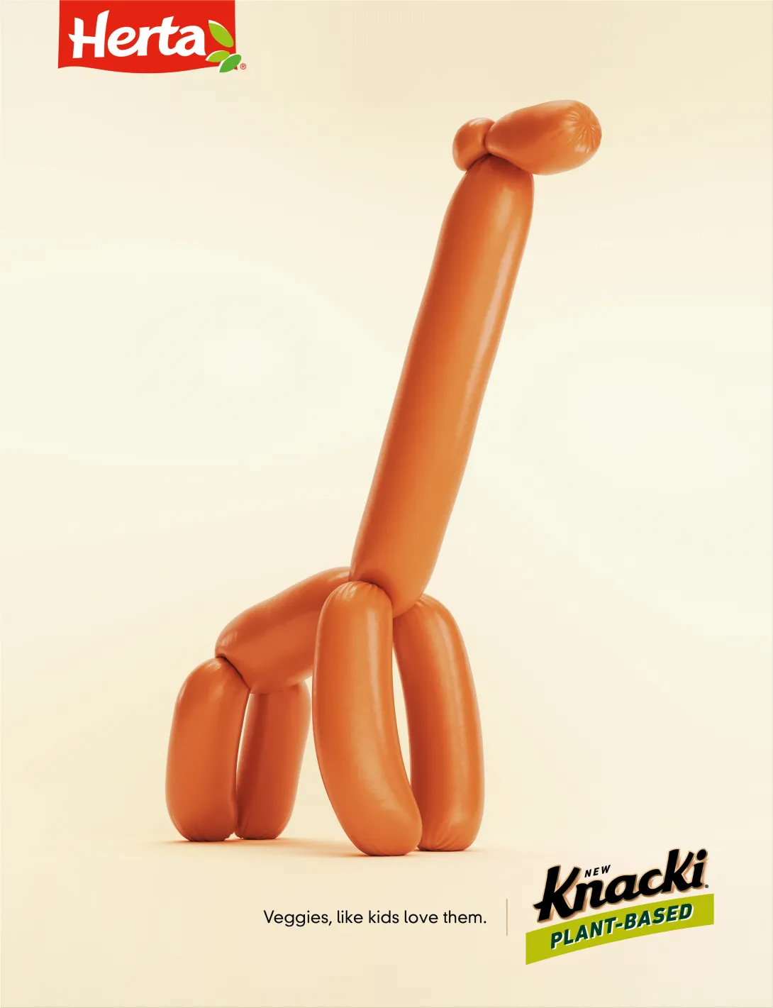 Knacki ads