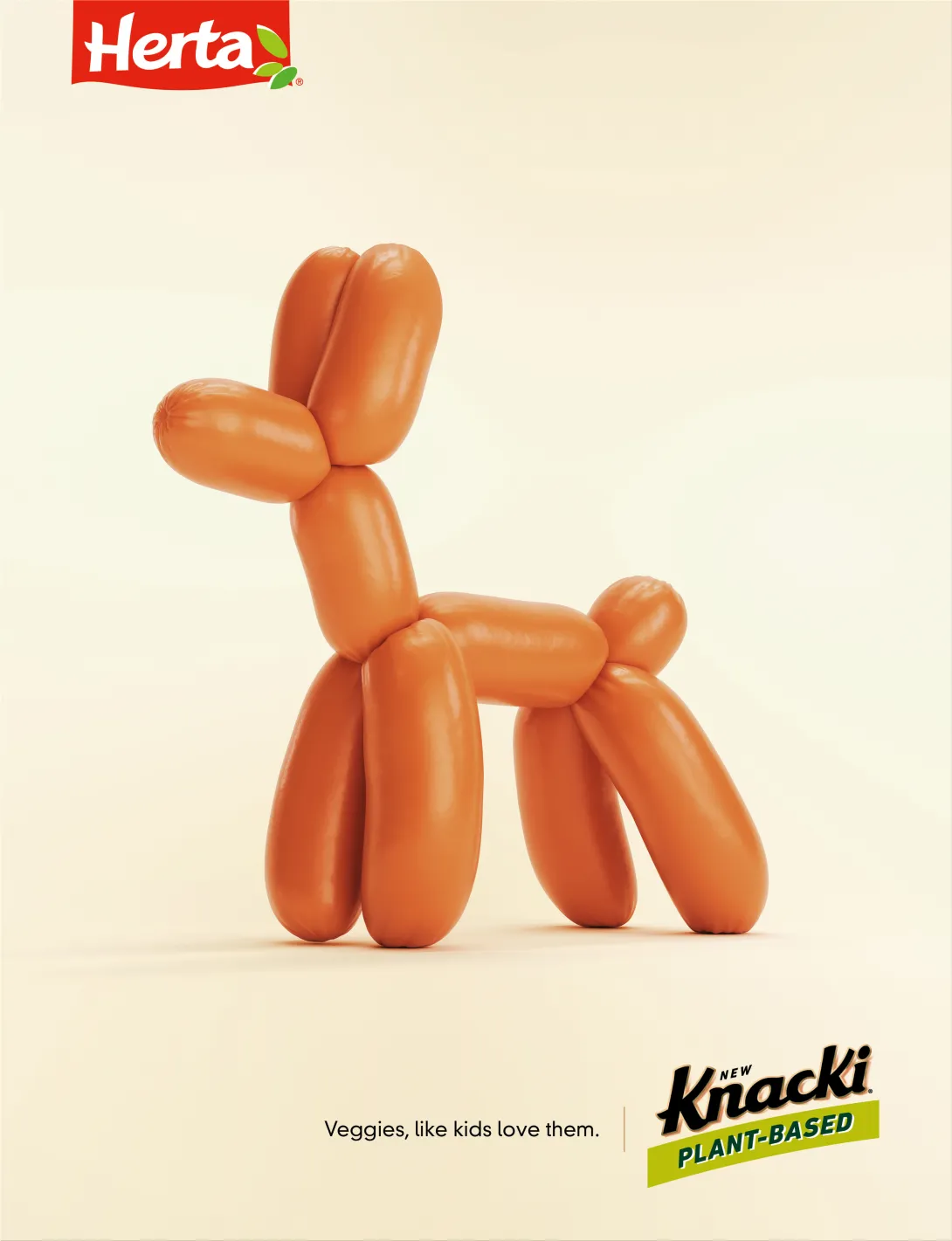 Knacki ads