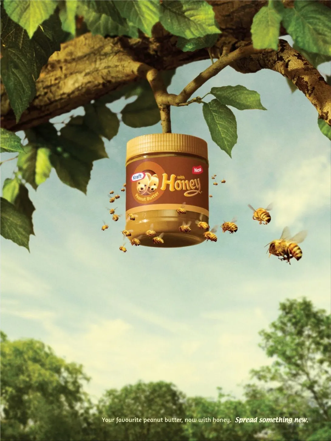 Kraft ads
