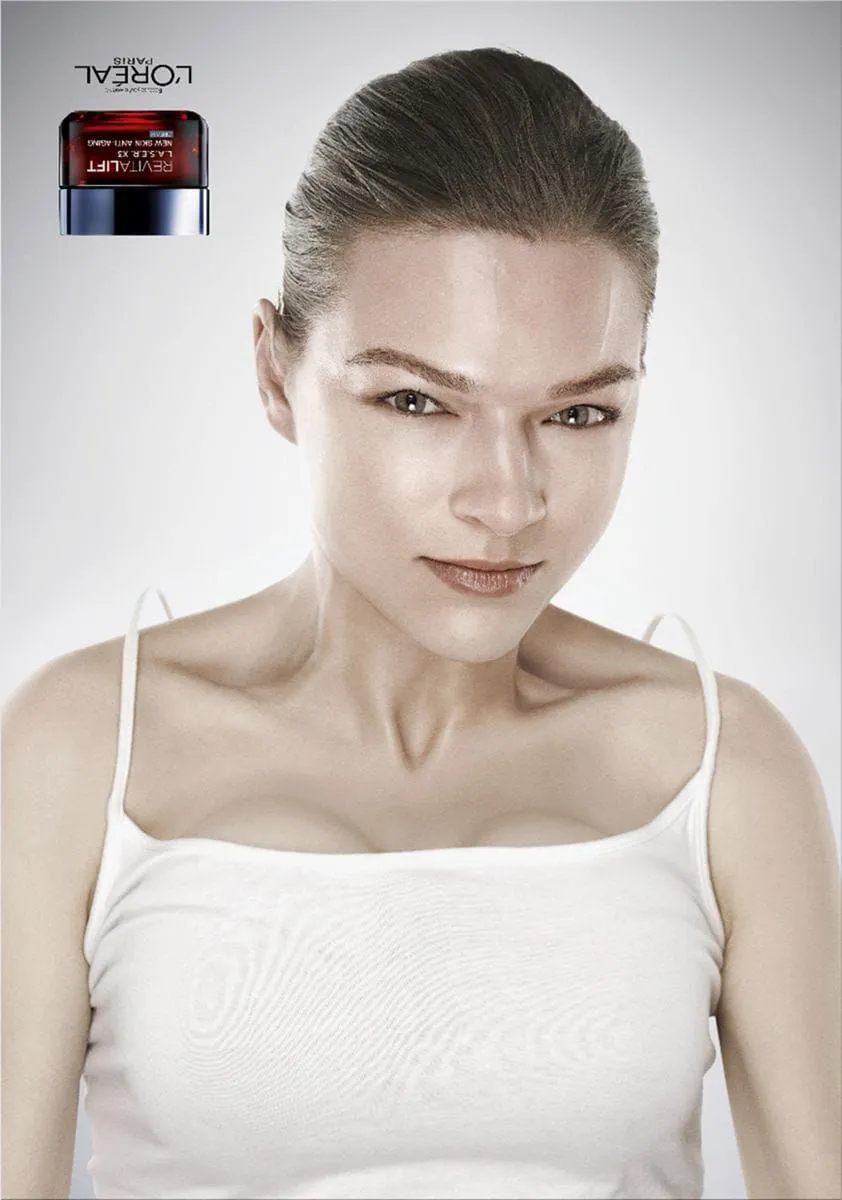 L'Oreal