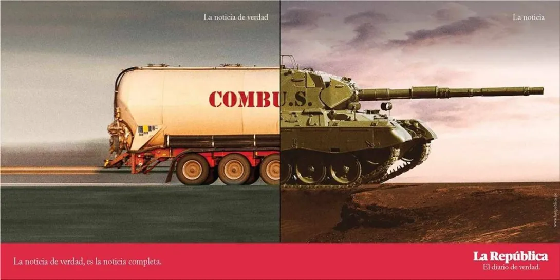 La Republica
