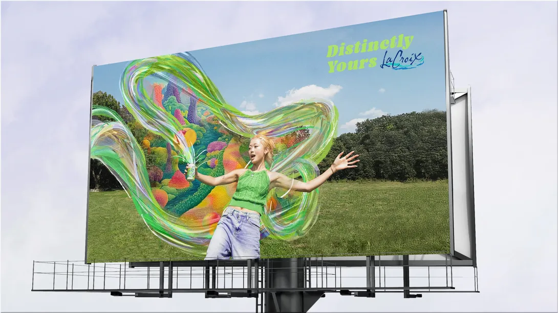 LaCroix